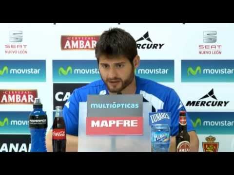 REAL ZARAGOZA