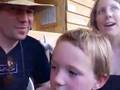 Animal Show Interviews Part 1 by Slink Moss