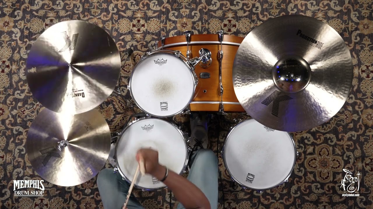 YouTube Video Placeholder