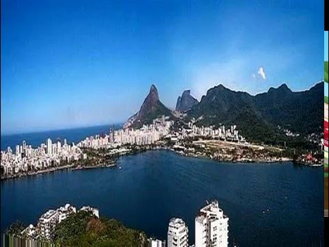 Rio Bossa Nova