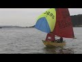 Parkstone Yacht Club Youth Week 08