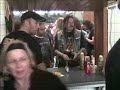 Arbeitseinsatz des TVD beim KIT X Teil 2