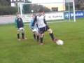 Match Glovelier-Courtételle    1-4