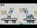 my facebook: www.facebook.com my twitter: www.twitter.com my formspring: www.formspring.me donations via pay pal at: retrojuegos@gmail.com or here: goo.gl tags: let's play playthrough walkthrough longplay gameplay commentary mame arcade konami 1992 1993 run and gun contra probotector nintendo game boy