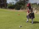 Uni Golf Day