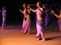 la danza del ventre a cornaredo