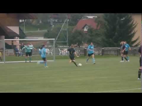 Spiel in Pruggern 29 09 2012