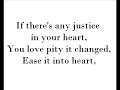 Lemar – If there's any Justice