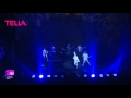 The Ark - Grammis 2011 - Breaking Up With God