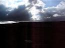 Crazy Wind and Clouds! Crazy Wind and Clouds!