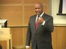 Dwight Evans with UPENN College Dems Part 3 (Q+A)