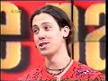 marco invernizzi 2004 RAIUNO