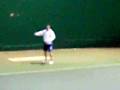 videos de Alessandro Cervi e il tennis