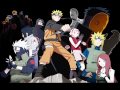 naruto shippuden – Naruto Shippuden Road to Ninja OST - Track 28 - Breakdown