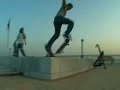 Red Bull Skate Shot 2006 Preveza Team