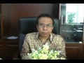 Click to View : Kuliah Berseri Hukum Acara Perdata Seri Ke 21