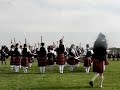 City of Washington Pipe Band