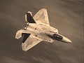 F-22 Ghost of You