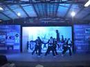 27 Jaunuary 2008 @ Youth Park
Funkamania XIII Matriarcx