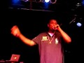 Jay Electronica rockin Vermont