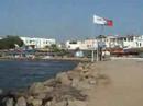 Turgut Reis Bodrum Turkey  Ali Kol Holiday 2006