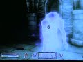 Oblivion Resurrecting the emperor