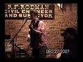 Dave Matthews Eh Hee Cover