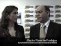 ENTREVISTA A PEDRO PARIENTE FRADEJAS