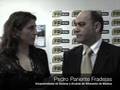 ENTREVISTA A PEDRO PARIENTE FRADEJAS