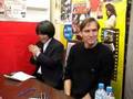 ビル・モーズリィ インタビュー⑭