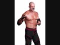 Kane SingS?