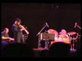 Nickos Kapilidis & the Jazz Utopia