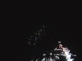 Fireworks in Lindau