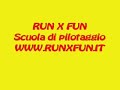 run for fun runxfun giro al mugello corsi pilotaggio guida moto pista traiettorie corrette