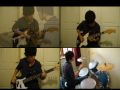 **Arctic Monkeys - Fluorescent Adolescent Cover (Humbug Tour Version) - Humbug Tour** TWITTER: twitter.com FACEBOOK: www.facebook.com Please rate/subscribe if you enjoy these kinds of music antics. Many more Arctic Monkeys covers to come :) If you're not familiar with the tour version of this song, you should check out their performance of it at Reading 2009 (which this video is a response to). One of my top moments from Reading, no questions! A little (essex) bird tells me that they play Mardy Bum (instead of 'Only You Know' by Dion) as the interlude in their shows recently. I can't wait to see hear how that turns out! I might record some video when I see them on the 21st this weekend :) Update: Check related videos for my Fluorescent Adolescent/Mardy Bum video from the MEN concert! Tabs for the chords: www.ultimate-guitar.com
