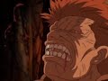 Fighter amv