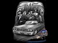 LOWRIDER OLDIES-ONE SUMMER NIGHT