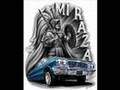 LOWRIDER OLDIES-ONE SUMMER NIGHT