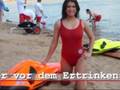 Hot, Partygirl, Sexy Video Antonia aus Tirol DRK Wasserwacht