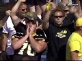 Appalachian State vs Michigan 2007 - Blocked Field Goal