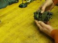 large GYROSCOPE by tubalcain