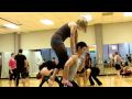 Pilobolus Master Class (4)