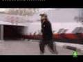 Street Owners en sabias a lo que venias parkour