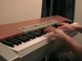 Gainsbourg The initials BB Piano (+paroles)
