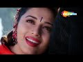 Download Tere Dil Mein Mujhe Lyrical Sanjay Kapoor Madhuri Dixit Akshaye Khanna Mohabbat 1997 Mp3 Song