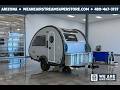 Used 2022  NUCAMP  video 1