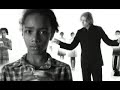 Dinner for All with Bob Geldof and Katja Riemann