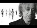 Dinner for All with Bob Geldof and Katja Riemann