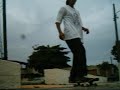 Rode skate da BF David Marrokino,Robinho Albatroz e Ivison Rode skate da BF David Marrokino,Robinho Albatroz e Ivison