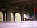 Rode skate da BF David Marrokino,Robinho Albatroz e Ivison